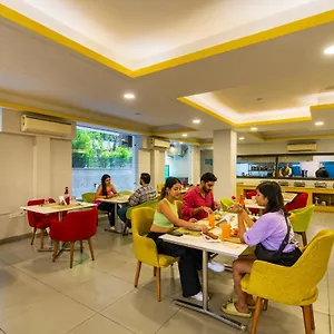 Hostel The Gurugram, Gurgaon