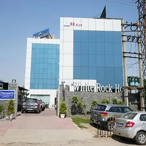 Hotel White Rock, Gurgaon